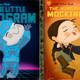 Illustration for article titled 18 of Your Favorite Pop Culture Icons Turned Into Kids Book Covers